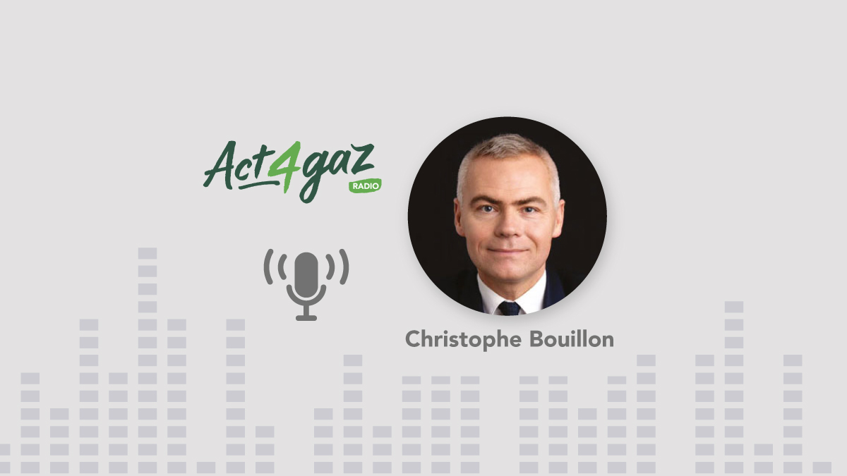 Interview de Christophe Bouillon