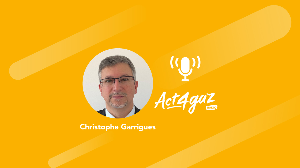 Christophe Garrigues