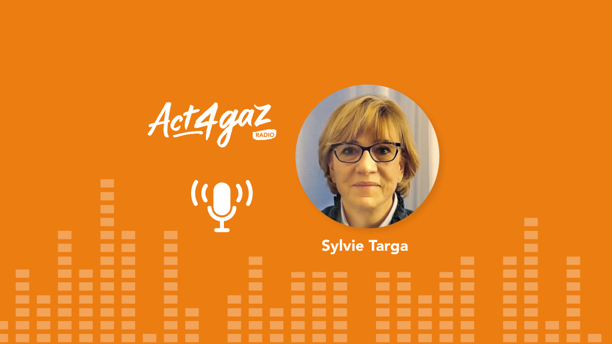 Sylvie Targa