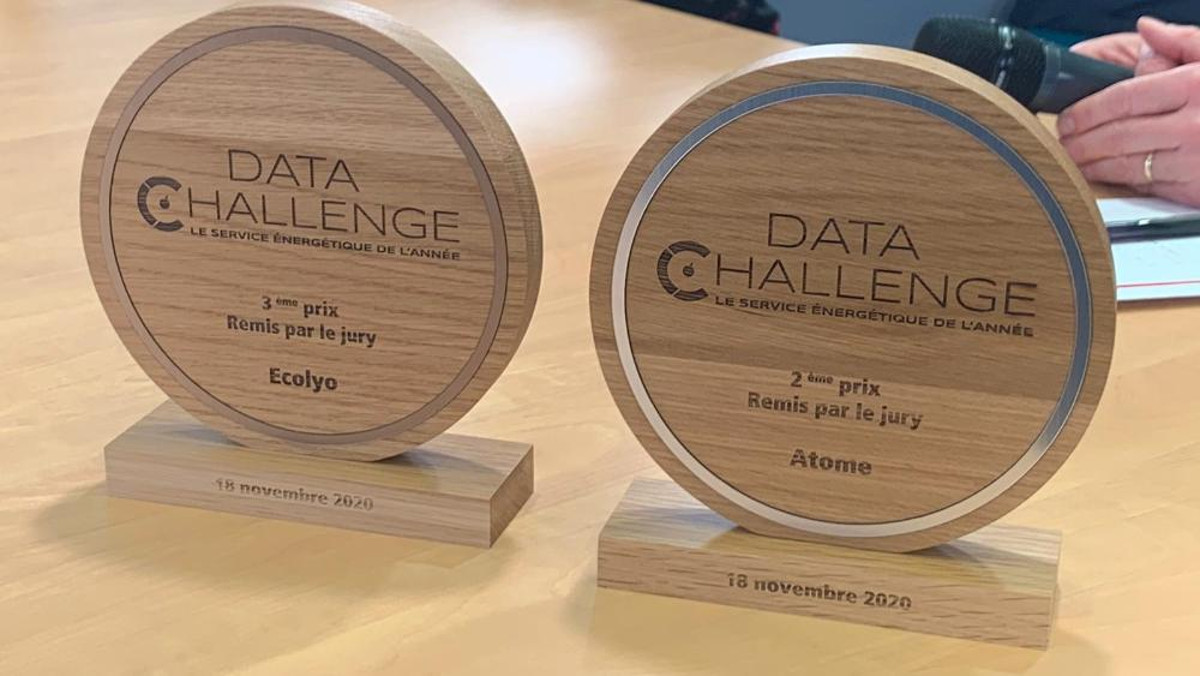 Trophées data challenge 