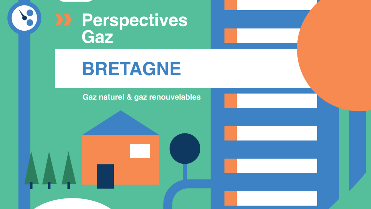 Perspectives gaz Bretagne