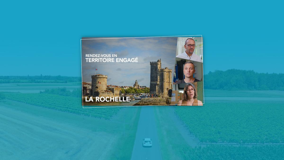 Rendez-vous en territoire engagé - La Rochelle