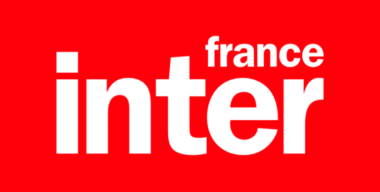 Logo France inter.