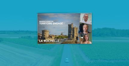 Rendez-vous en territoire engagé - La Rochelle