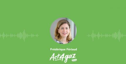 Frédérique Feriaud