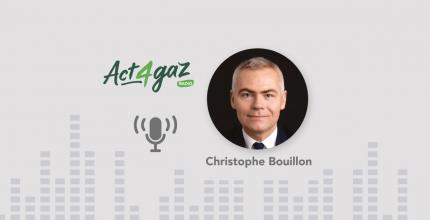 Interview de Christophe Bouillon