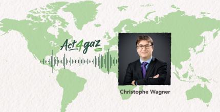 Interview de Christophe Wagner