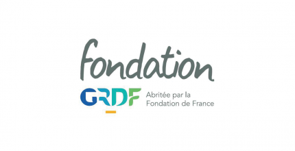 logo fondation grdf