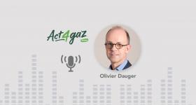 Interview d'Olivier Dauger 