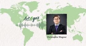Interview de Christophe Wagner